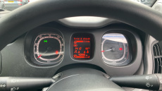 Fiat Panda 1.2 Lounge 5dr Petrol Hatchback